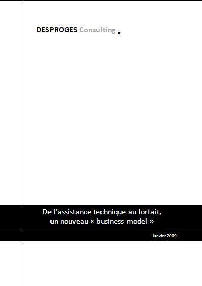 Conseil en Technologie